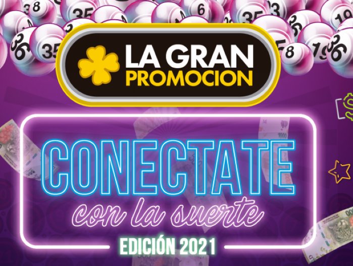Se sorteó el Quincenazo de la Gran Promoción 
