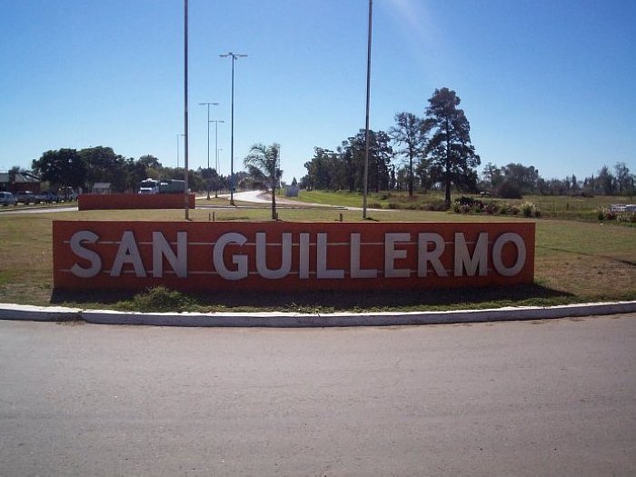 Coronavirus: Explosión de casos en San Guillermo