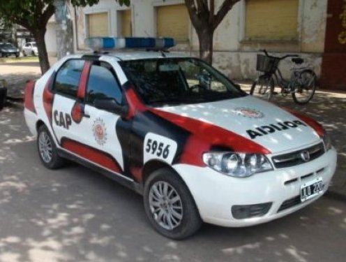 Un adolescente de 16 años se suicidó en Brinkmann