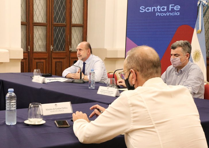 La provincia aplicará nuevas restricciones ante el aumento de casos