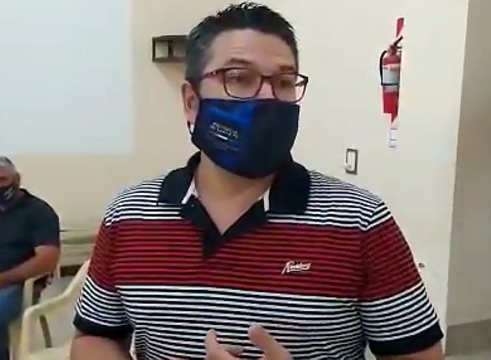 Sólo el 5% de las burbujas están inactivas en el departamento