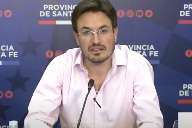 Mediavilla: El gran límite que nos impone la pandemia es la falta de personal 