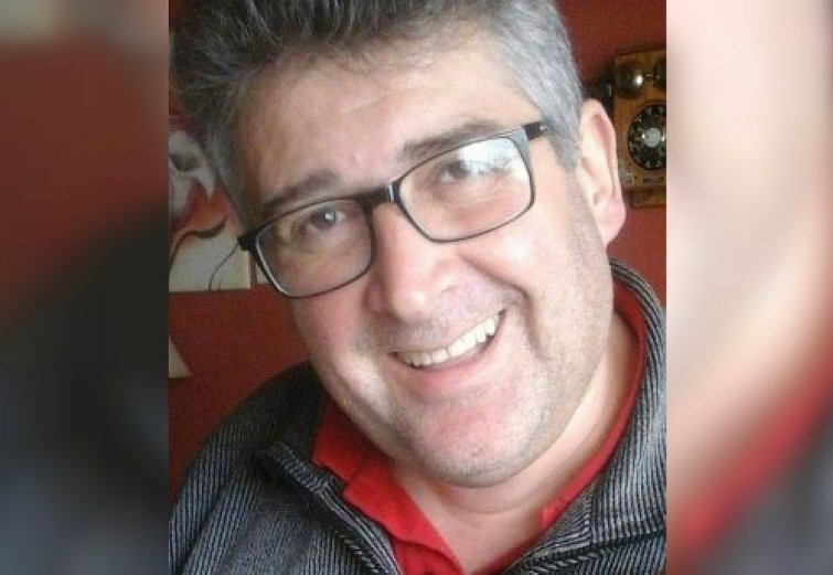 Falleció el ex secretario de la Liga San Francisco, Adrián Vítola