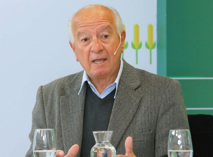 Falleció el ex titular del CIL, Miguel Paulón