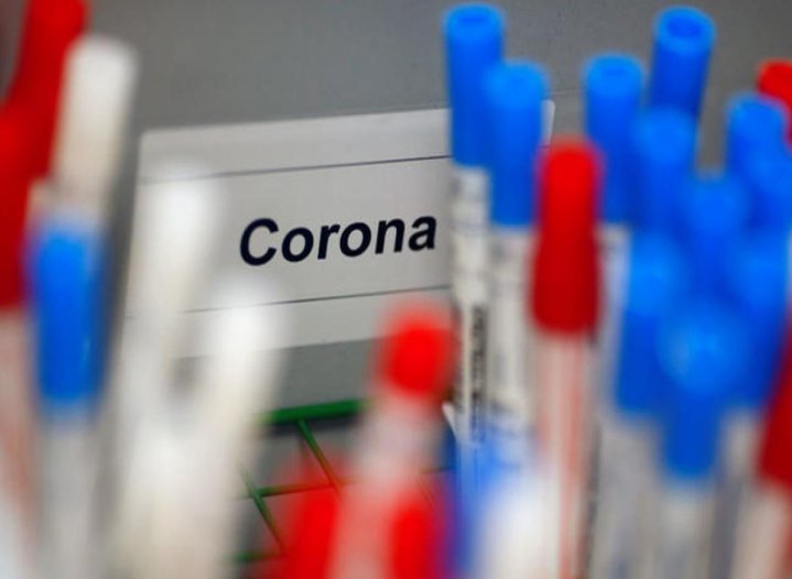 Suardi: La semana arranca con 13 casos de coronavirus