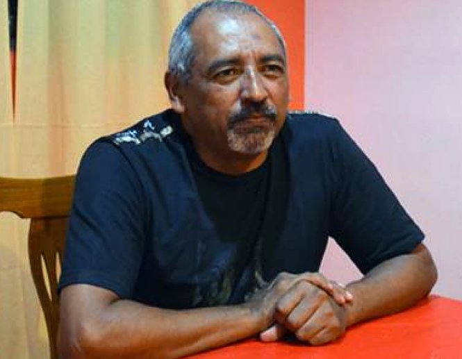 Falleció de coronavirus el profesor Víctor Castro