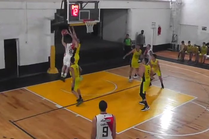 Federal: Gran victoria de Sportivo en Timbúes
