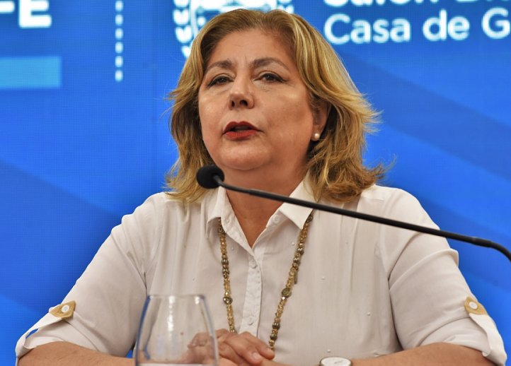 Martorano reiteró que nos enfrentamos a un virus muy agresivo