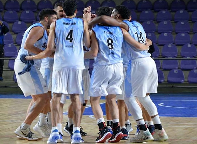 Liga Argentina: Salta Basket le propinó una dura derrota a Tiro