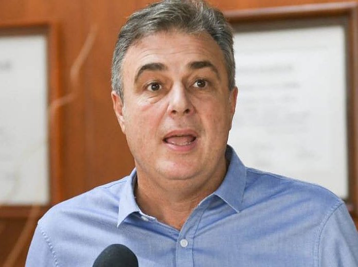 Castellano dijo que la situación sanitaria es grave