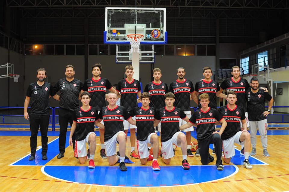 Federal: Sportivo nuevamente quedó en deuda de visitante