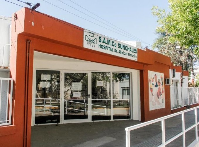 En Sunchales se está trabajando al tope de camas