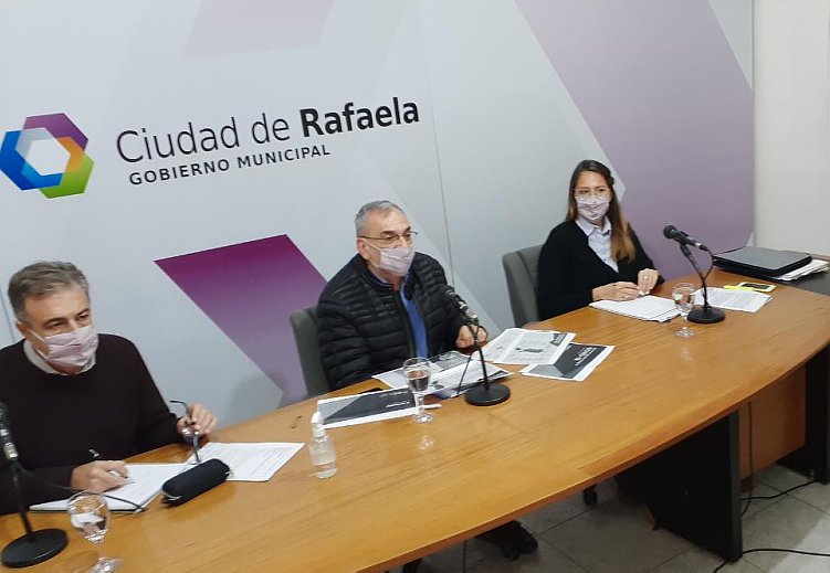 Amplían las restricciones en el departamento Castellanos