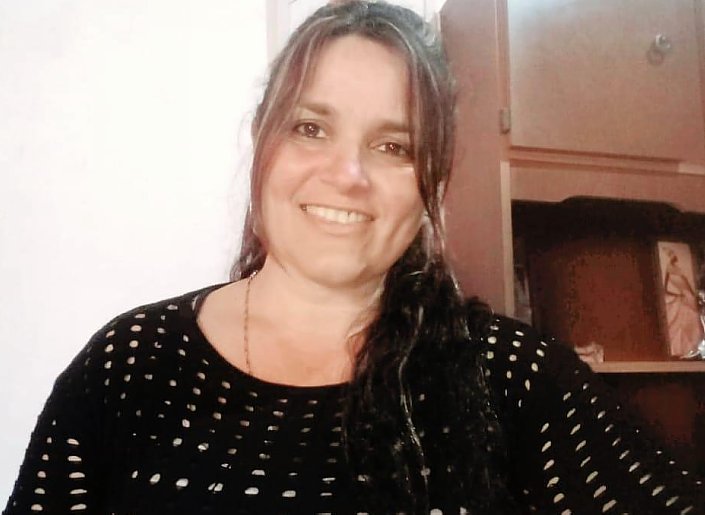 La Presidenta Comunal que cuida y traslada a personas con covid