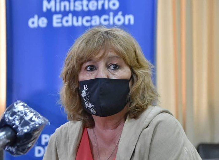 Cristiani dijo que el Boleto Educativo Rural genera justicia educativa