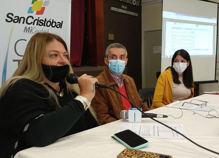 Intendentes dijeron que el Boleto Educativo Rural no cubre las necesidades