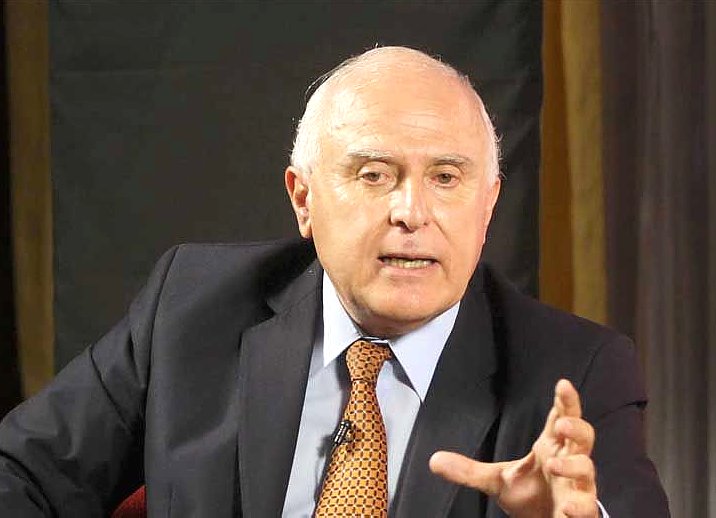 Falleció el ex gobernador Miguel Lifschitz