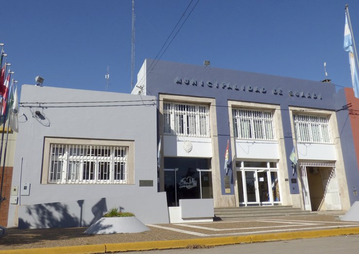 Por el momento, Suardi no impondrá restricciones