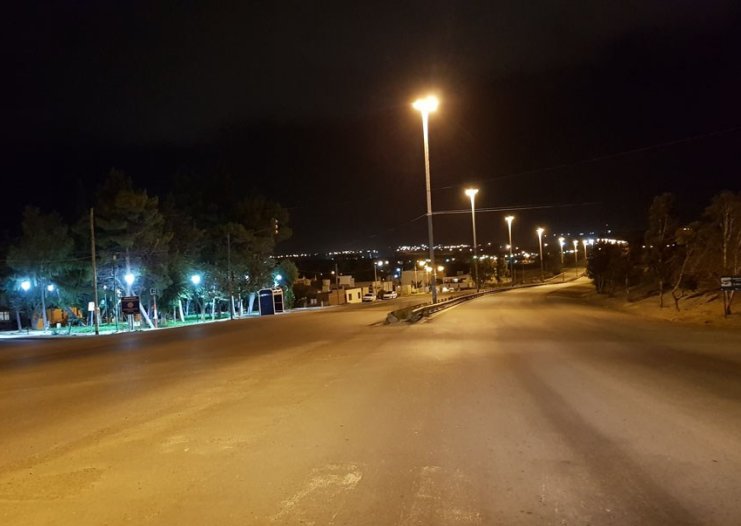 La provincia anunció nuevas restricciones desde este jueves