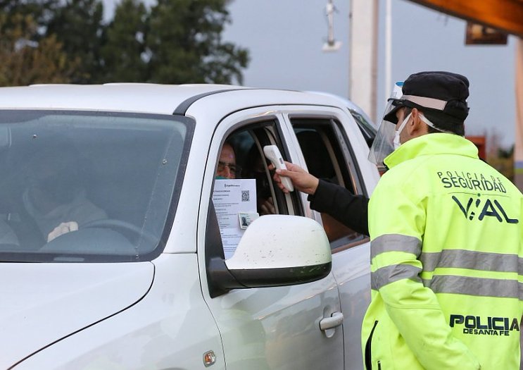 El Decreto provincial que especifica todas las restricciones