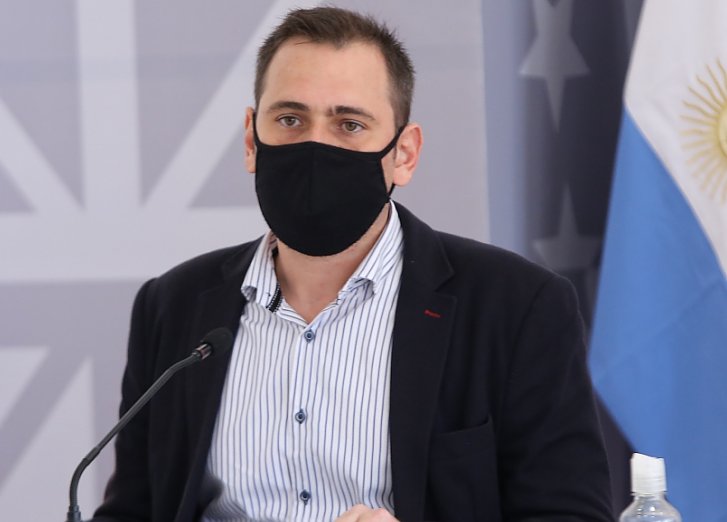 Hay plazo hasta este viernes 21 para tramitar la Asistencia Económica de Emergencia