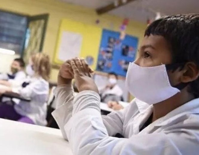 Santa Fe suspende las clases presenciales y virtuales