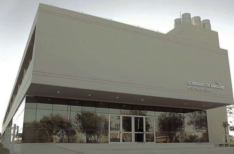 Investigan la muerte de una bebé en Ceres