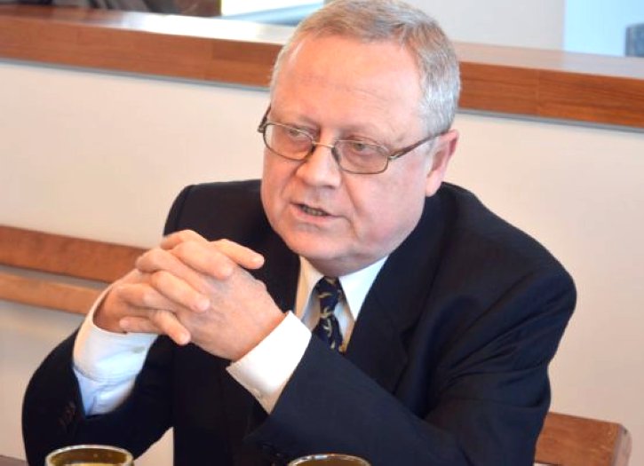 Ingaramo criticó la suspensión de las exportaciones de carne