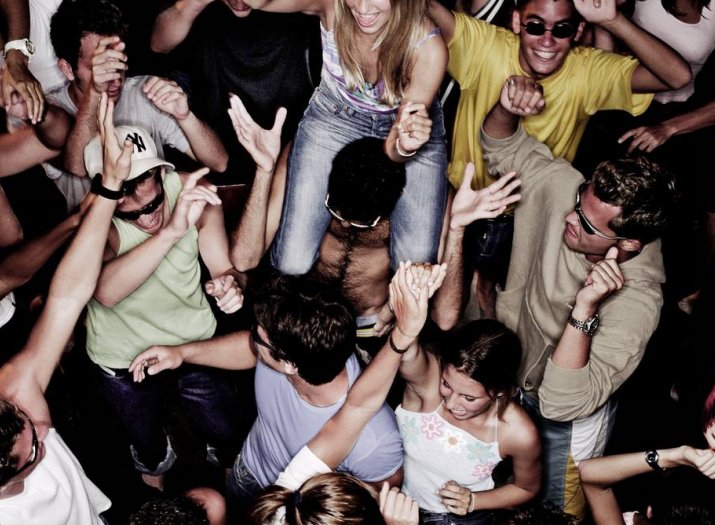 Más de 30 detenidos en clandestinas en Hersilia y San Cristóbal