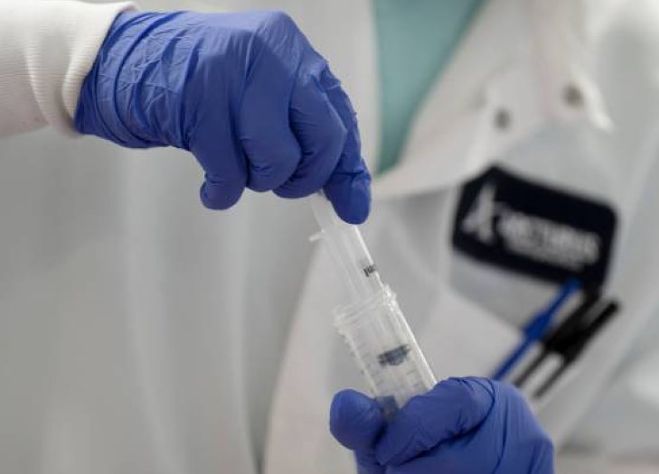 La provincia reportó otros 2197 contagiados con covid 19