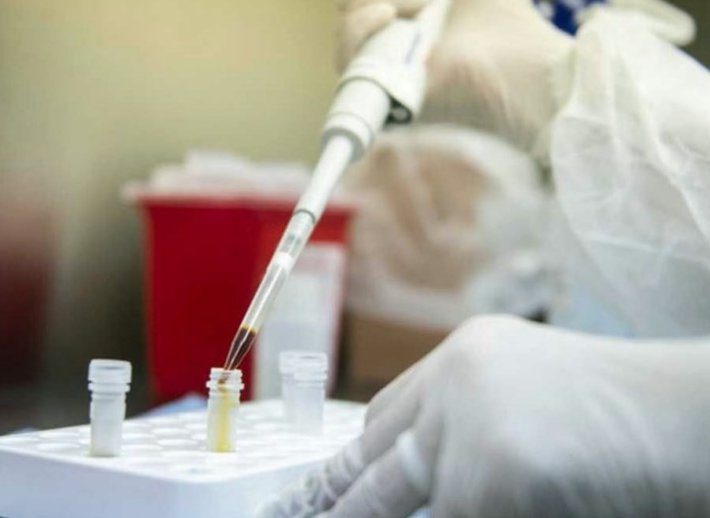 Otro récord de contagios en la provincia