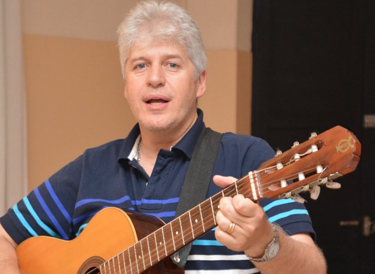 Triste noticia: Falleció Daniel Melano