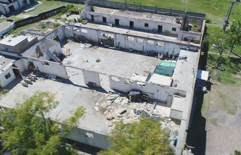 Ceres: Indagarán a una funcionaria provincial por la contaminación con plomo