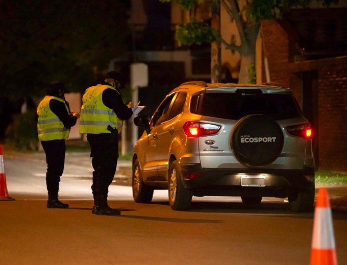 Córdoba anunció las nuevas medidas que regirán desde este sábado