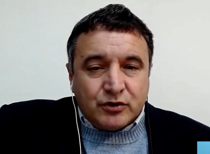 Se aprobó proyecto para que se utilicen los sobrantes de la vacuna AstraZeneca