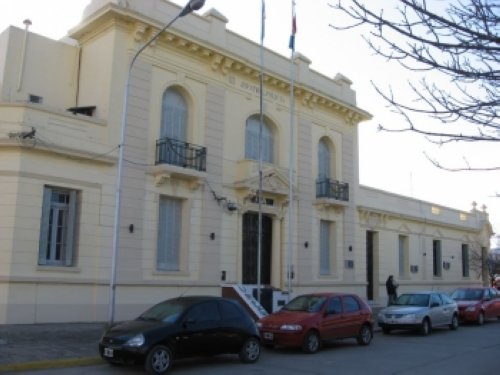 Imputaron al hombre que baleó a otro en Bo. Pueblo Viejo de San Guillermo