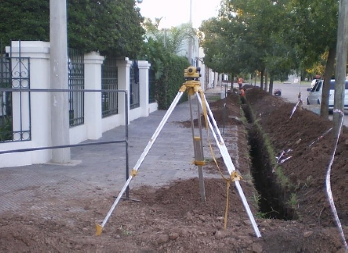 Ejecutarán obras de desagües cloacales en Ramona y Tacural