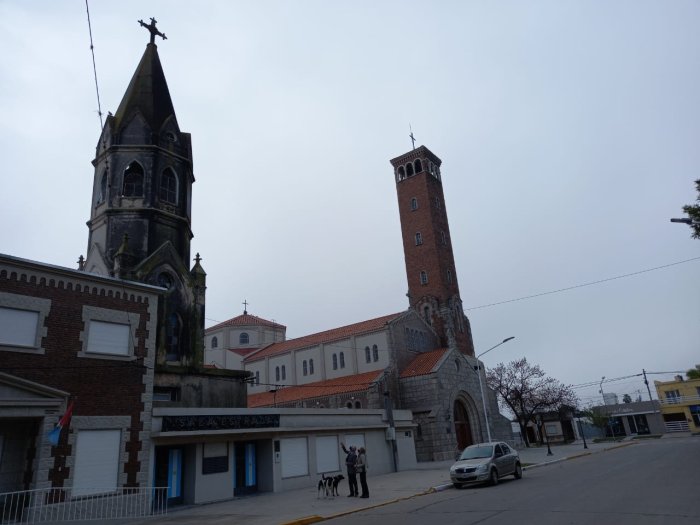 Pondrán en valor la torre ubicada sobre la Sala Estrada