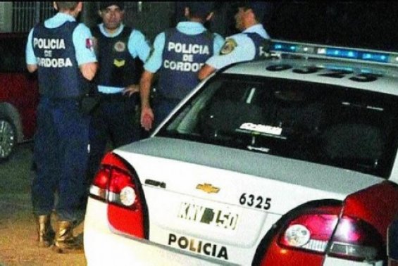 Un joven fue baleado durante una pelea en Brinkmann