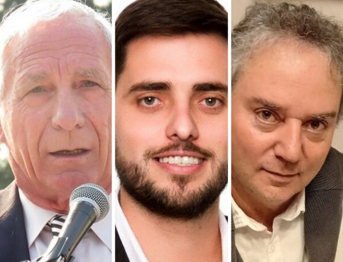 Todo definido para las elecciones de Intendente y concejales en Suardi