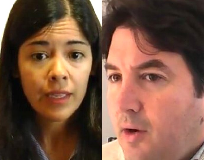 López y Bagnasco los candidatos a Intendente en San Guillermo