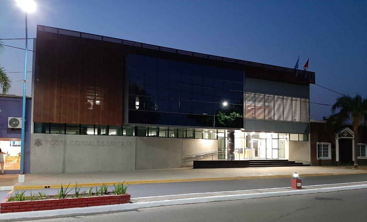 Condenaron a un ceresino por robos calificados