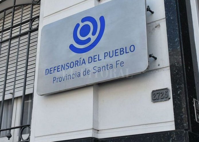 Se inauguran en San Cristóbal y Ceres las delegaciones de la Defensoría del Pueblo