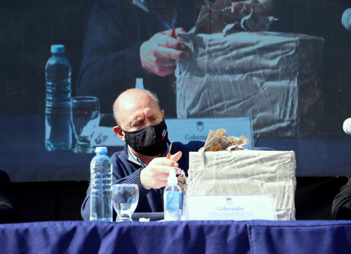 Seis ofertas para realizar la ruta entre Marini y Eusebia