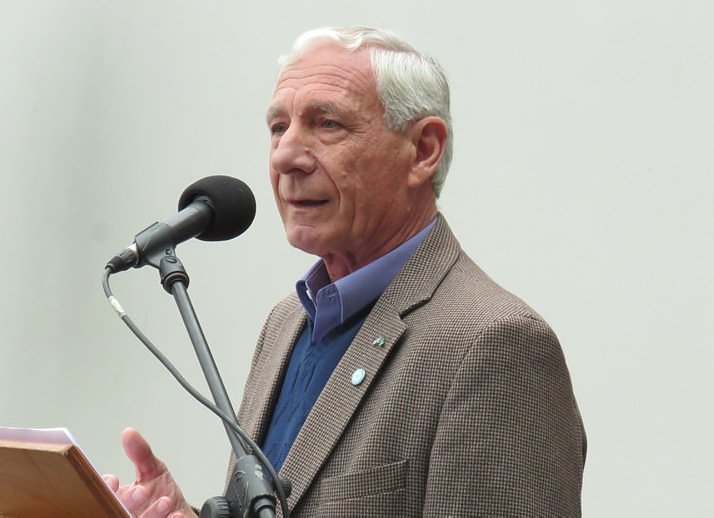 Boscarol dijo que en 10 años de gestión se avanzó mucho