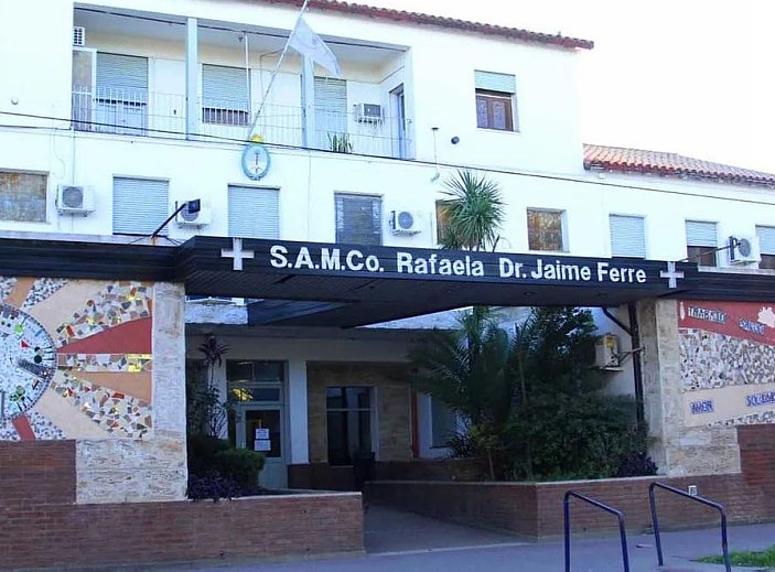 Comprarán un moderno equipamiento para la prevención del cáncer de colon en Rafaela