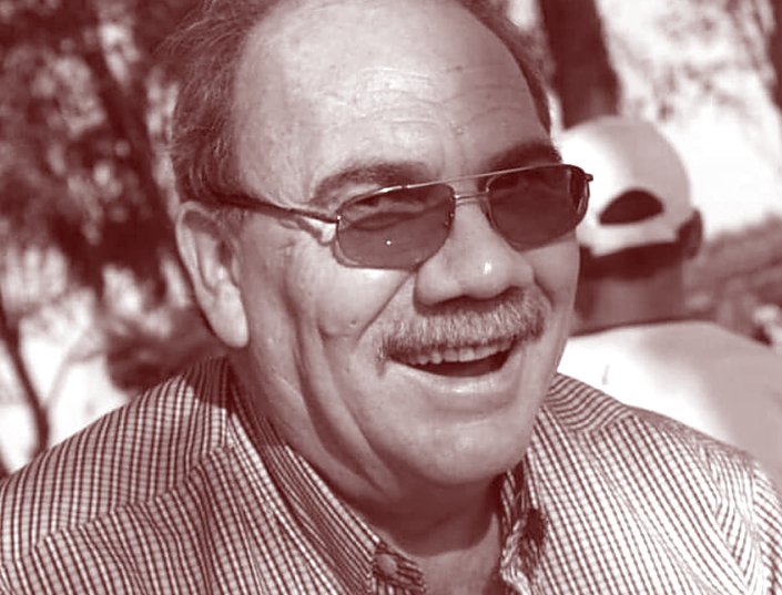 Falleció el ex Intendente de Ceres, Raúl Ramonda