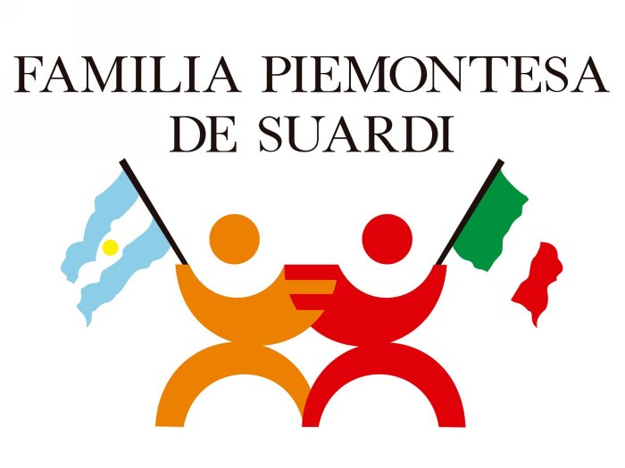 La Familia Piemontesa de Suardi renovó sus autoridades
