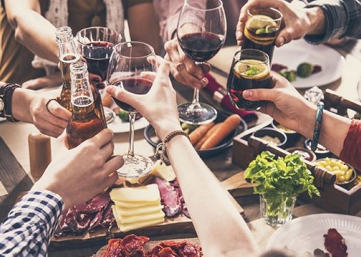 Vuelven las reuniones familiares y los casinos a Córdoba