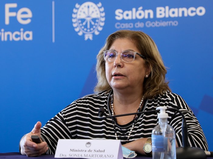 En Santa Fe vuelven las reuniones familiares, deportes y eventos sociales